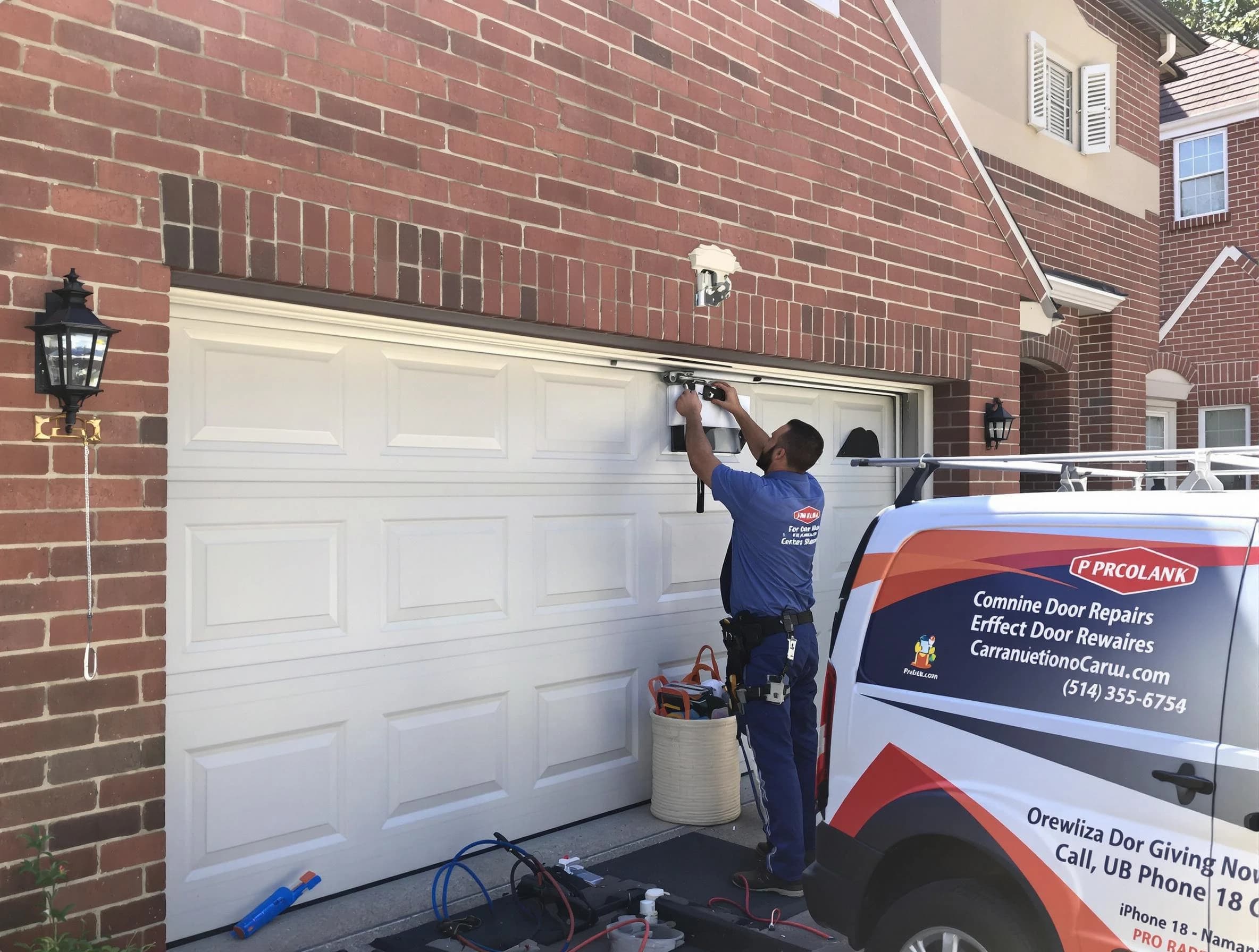 Fairview Garage Door Repair local garage door repair technician in Fairview