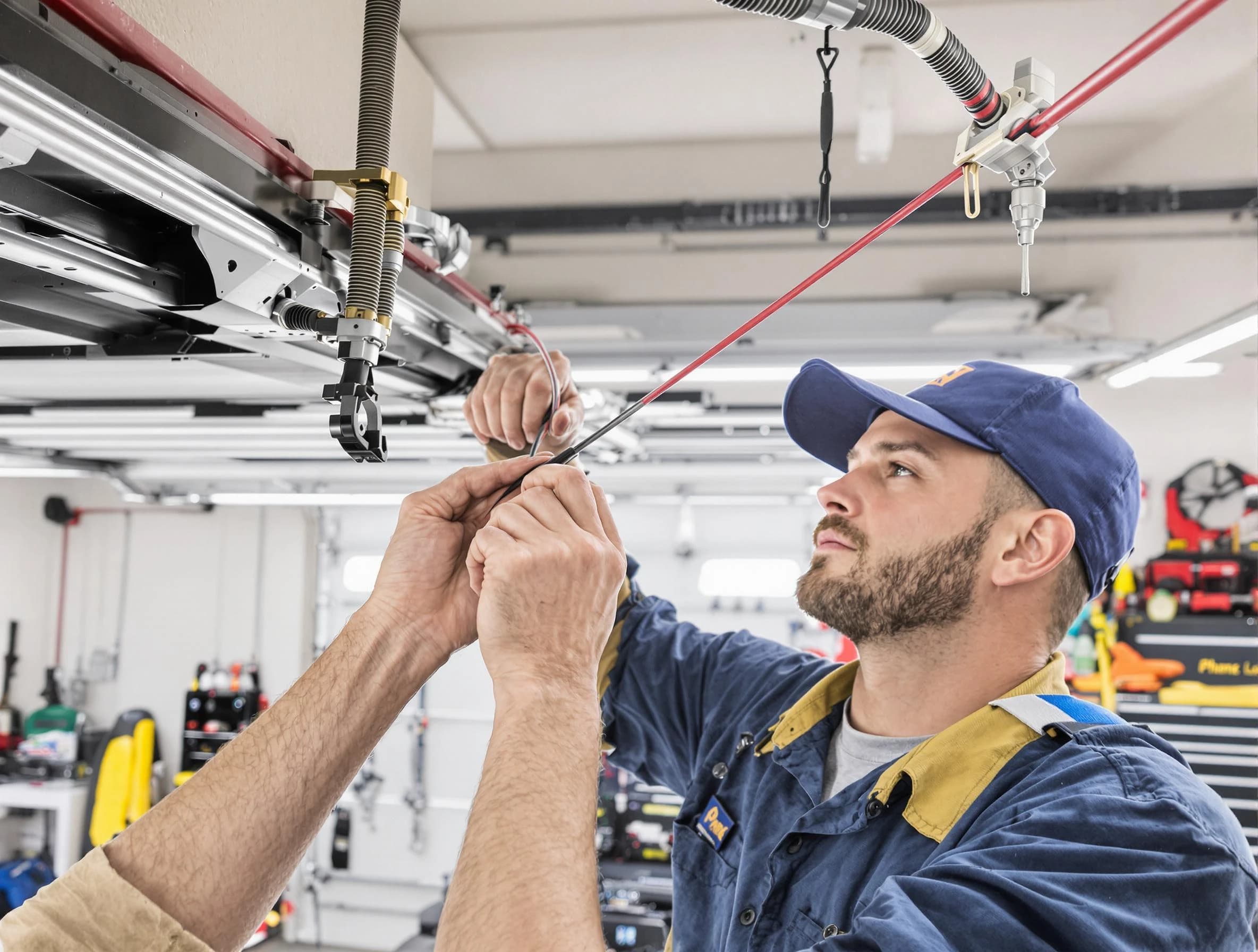 Cable Repair service in Fairview, TN