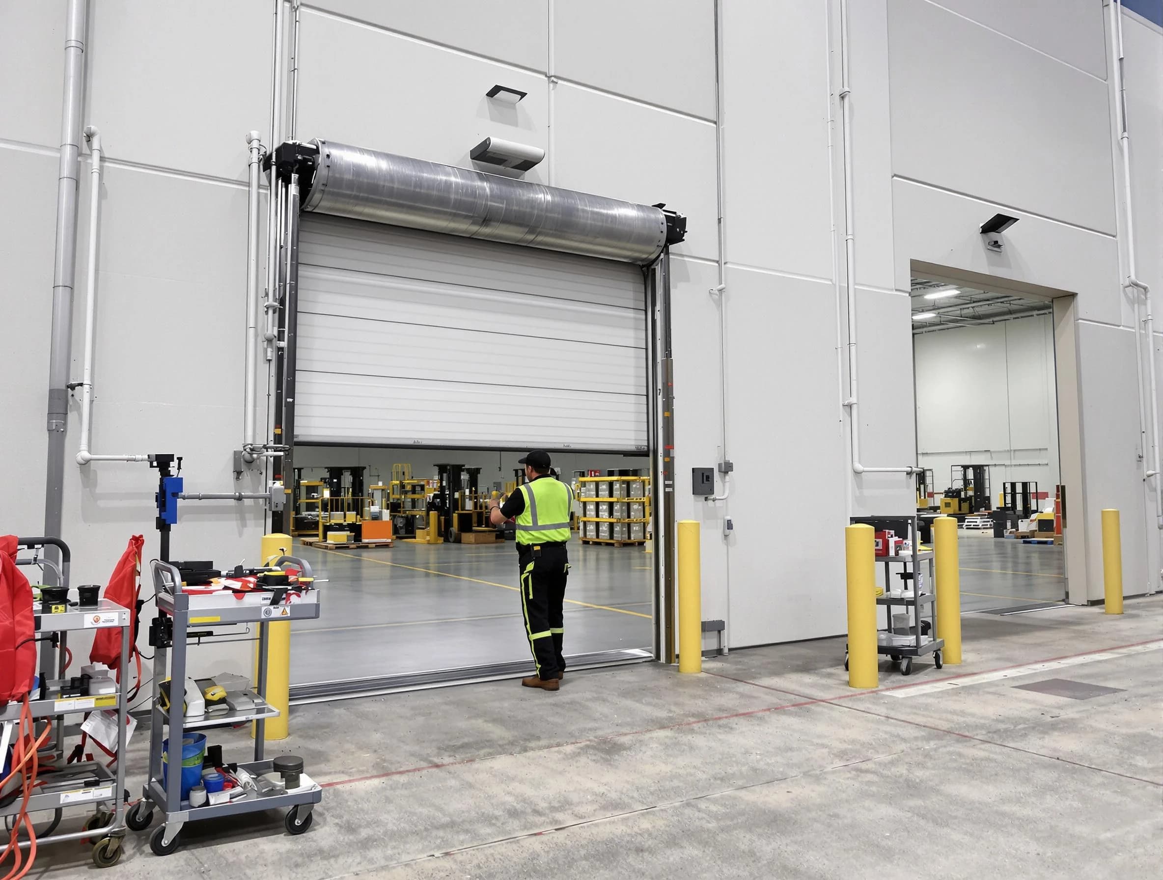 Commercial Repair service in Fairview, TN