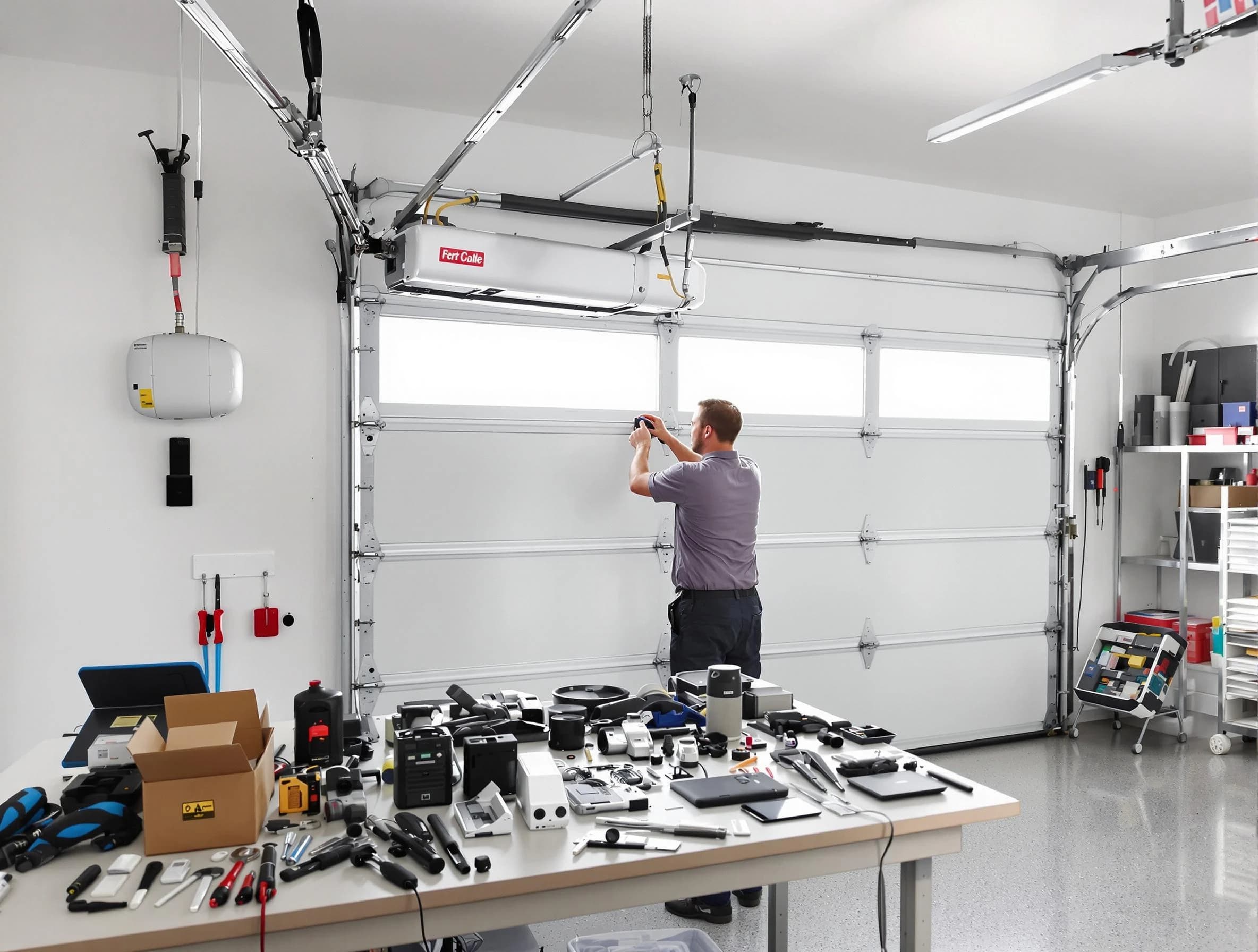 Opener Repair service in Fairview, TN