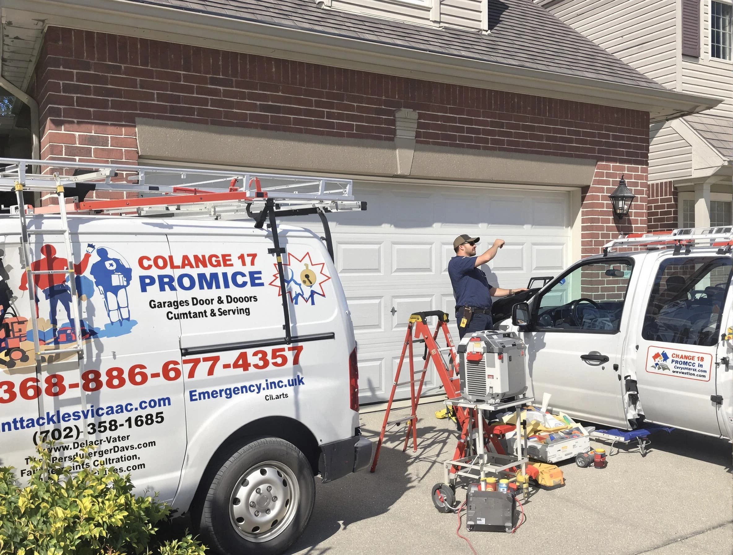 Same Day Repair service in Fairview, TN