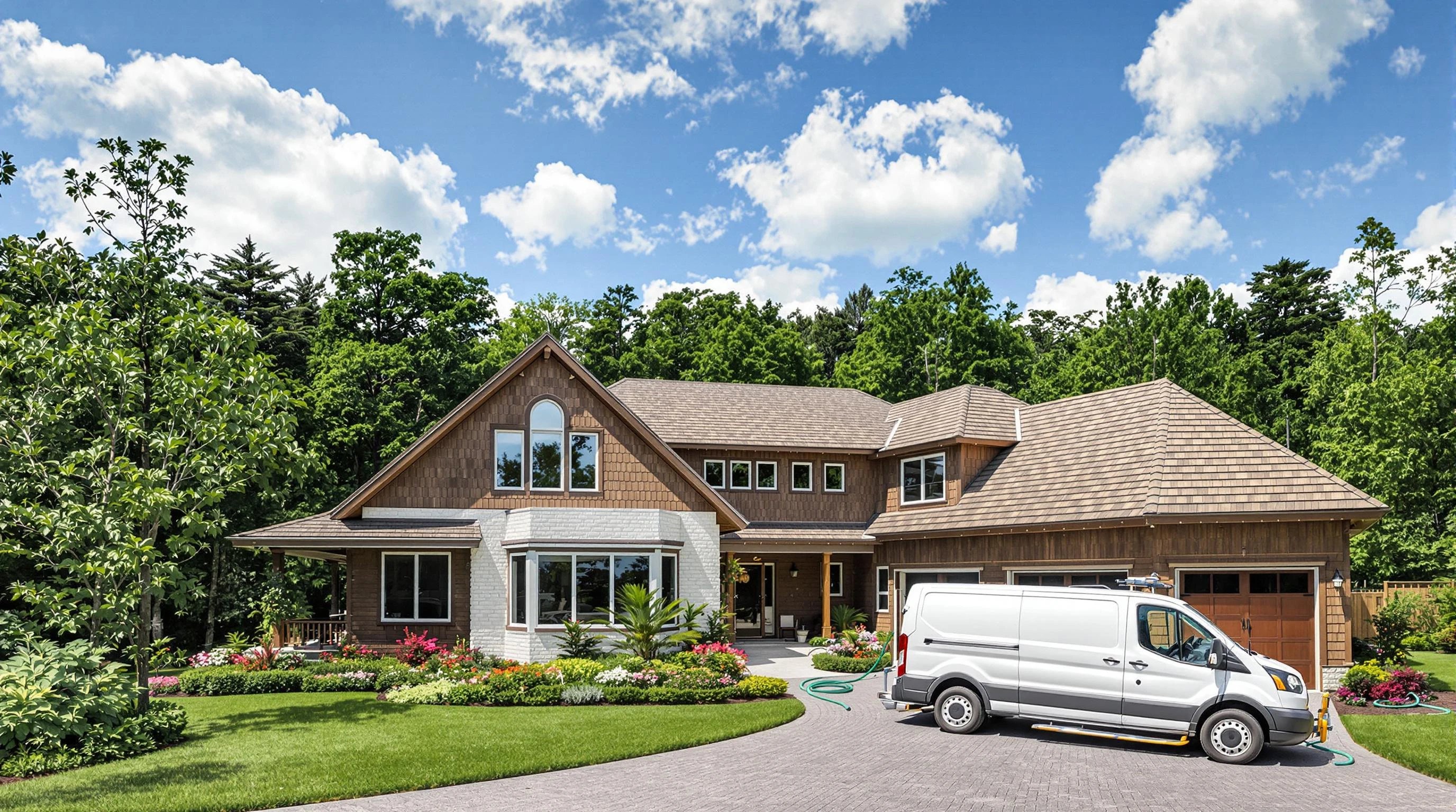 Fairview Garage Door Repair opener install & smart upgrades in Fairview, TN